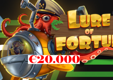Lure of Fortune Toernooi