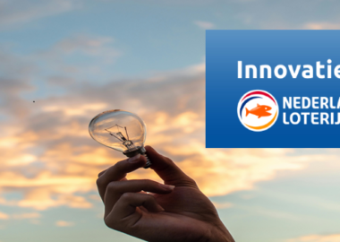 Nederlandse Loterij Innovatielab