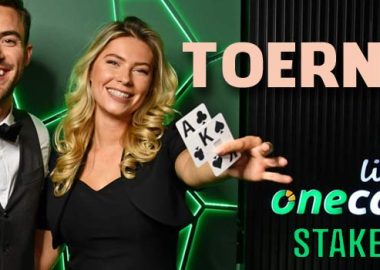 onecasino toernooi