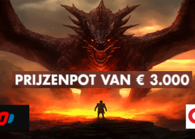 Play'n GO toernooi