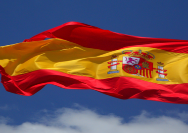Spaanse gokindustrie