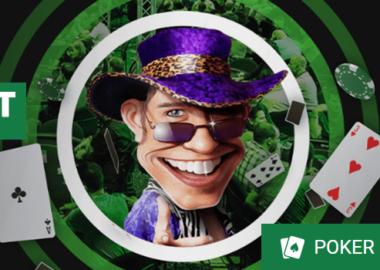 Unibet Poker Online Series