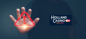 KSA wijst Holland Casino op gebreken in de controledatabase (CDB)