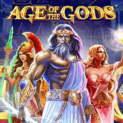 Age of the Gods