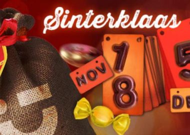 sinterklaas circus casino