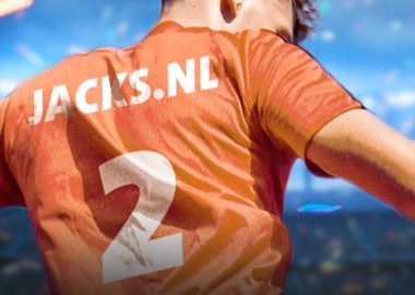 jacks oranje