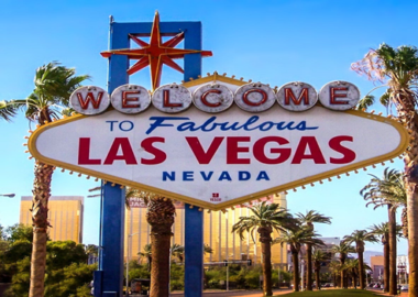 Las Vegas
