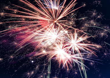 Vuurwerk