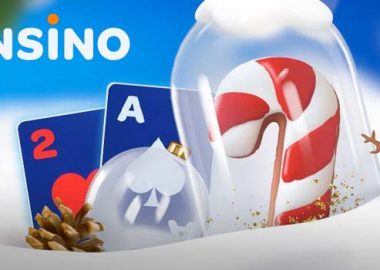 kansino kerstbonus