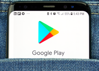 Google Play Store