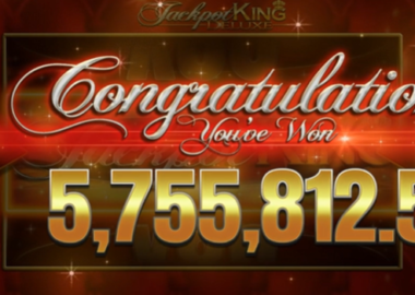 Jackpot King