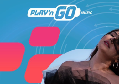 Play'n GO Music