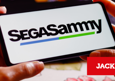 Sega Sammy Creation