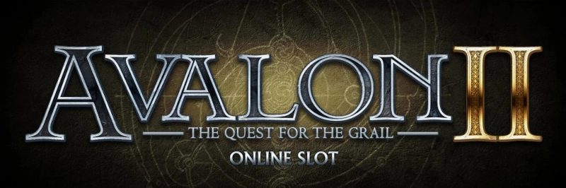 Avalon 2: quest for the grail
