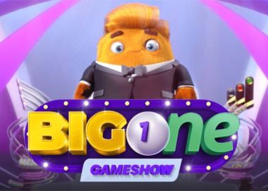 big one gameshow