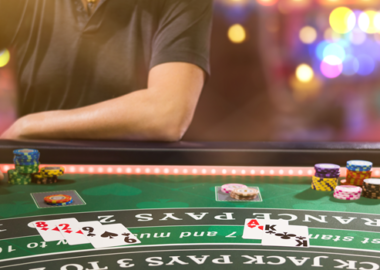 casino spelen
