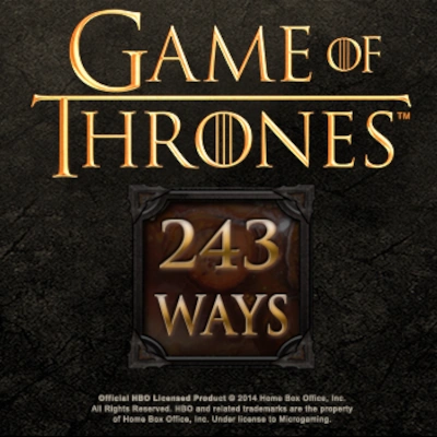 Game of Thrones