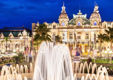 grootste casino's