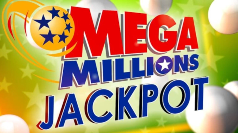 Mega Millions loterij