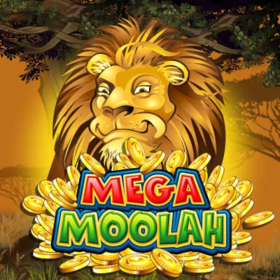 Mega Moolah