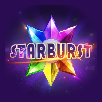 Play Starburst Slot with Free Spins at Bangkok Casino