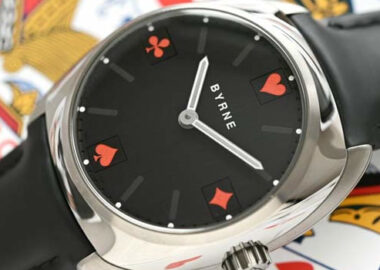 Byrne Gyro Dial 311 casino
