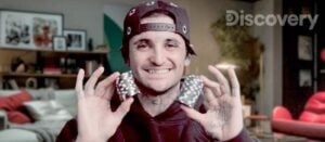 Serie over gokken “Hustlers Gamblers Crooks” op Discovery