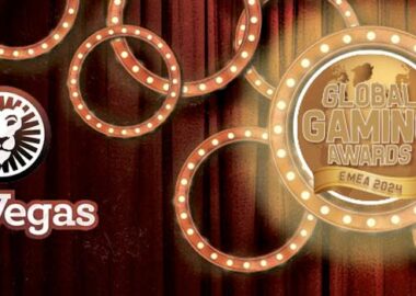global gaming awards