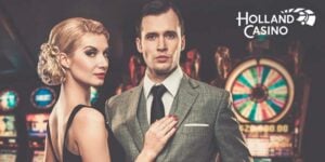 Dresscode Holland Casino