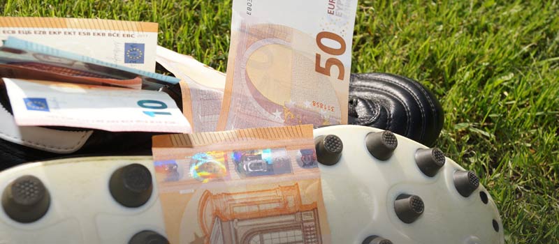 matchfixing