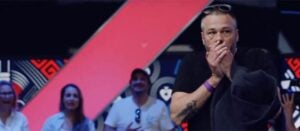 Nederlander loopt weg van pokertafel, maar wint alsnog €1 miljoen