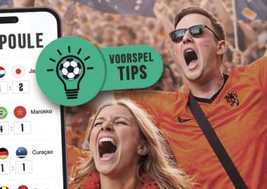 wk poule invullen tips