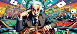 8 grote fouten die online casino spelers maken