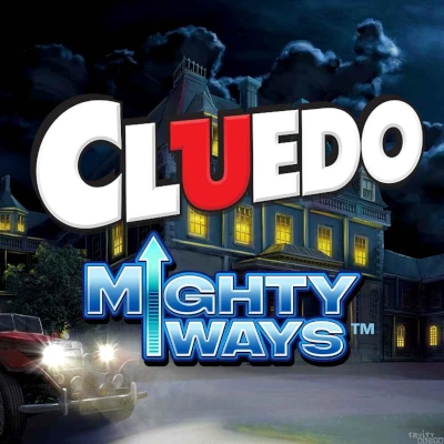 Cluedo Mightyways