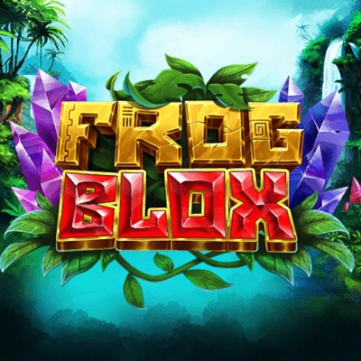 Frogblox