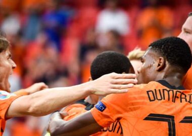 nederlands elftal voorbereiding