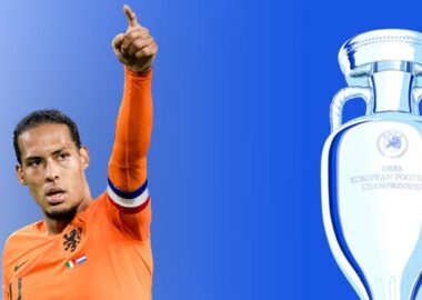 virgil van dijk ek 2024