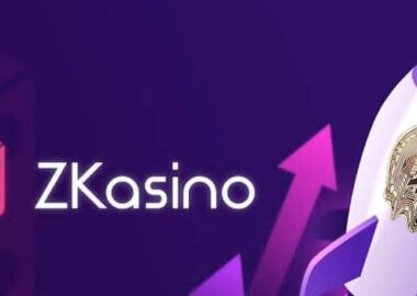 zkasino bitcoin