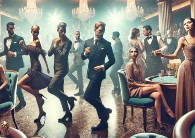 casino liedjes