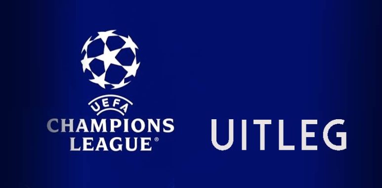 champions league uitleg