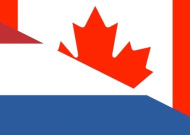 nederland canada