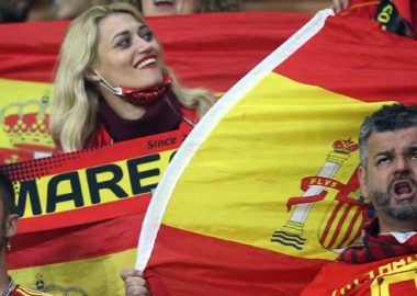spanje EK 2024