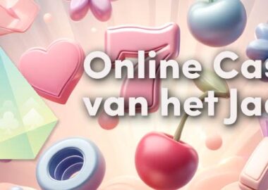 verkiezing casino van het jaar