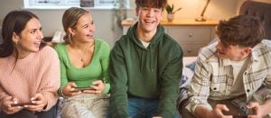 1 op 9 scholieren gokt online, mede dankzij Google advertenties