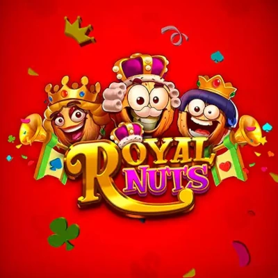 Royal Nuts