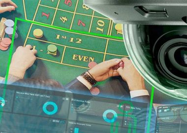 casino beveiliging