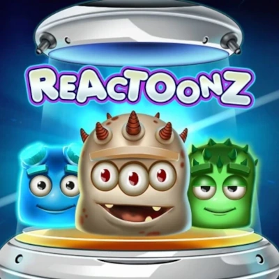 Reactoonz