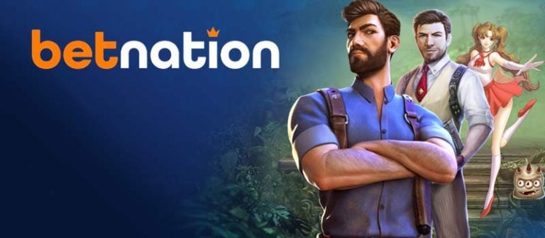 Betnation review | Casino expert beoordeling door Intikkertje