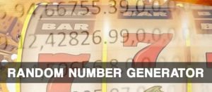 Random Number Generator (RNG) uitleg