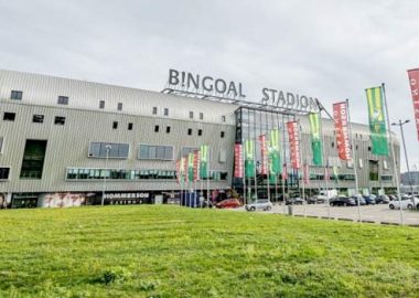 ado den haag stadion